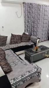 Hall Image of 1600 Sq.ft 3 BHK Apartment / Flat for sale in Atlanta Konark Meadows, Ulhasnagar Thane for Rs. 9800000