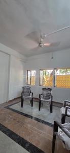 Hall Image of 2200 Sq.ft 4 BHK Villa for rent in Chembur Mumbai for Rs. 180000