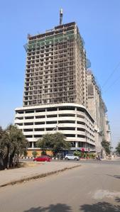 Image of 1360 Sq.ft 2 BHK Apartment / Flat for sale in Ravriya Neelkanth Darshan, Kharghar, Navi Mumbai for Rs. 12700000