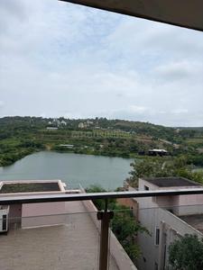 Balcony Image of 6500 Sq.ft 5 BHK Villa for sale in Venkateshwara The Ridges, Bhugaon Pune for Rs. 95000000