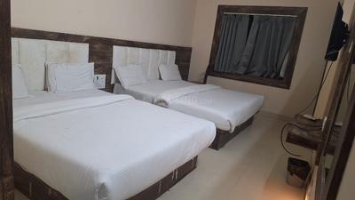 Bedroom Image of Vijay kapoor hospitality  in Santacruz West, Mumbai