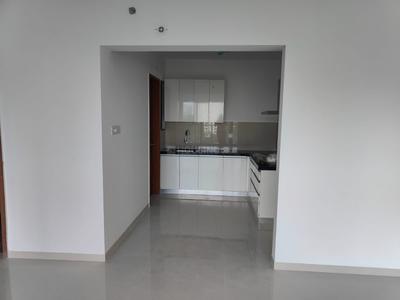 Kitchen Image of 1050 Sq.ft 2 BHK Apartment / Flat for sale in VTP Solitaire Phase 1 A B, Pashan Pune for Rs. 9800000