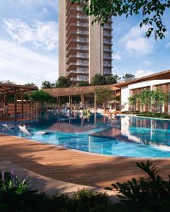 Image of 2000 Sq.ft 3 BHK Apartment / Flat for sale in Manesar, Gurgaon for Rs. 32600000