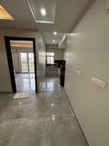 Image of 750 Sq.ft 1 BHK Builder Floor for rent in Sector 41, Gurgaon for Rs. 36000