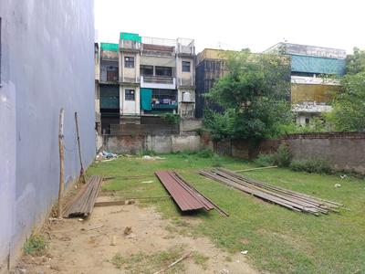 Residential Plot