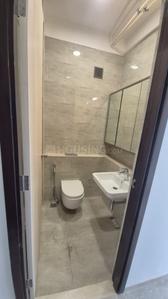Image of 1806 Sq.ft 4.5 BHK Apartment / Flat for sale in Adani Ten BKC, Bandra East, Mumbai for Rs. 110000000