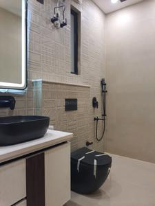 Bedroom One Image of 2430 Sq.ft 4 BHK Builder Floor for sale in Sector 50 Gurgaon for Rs. 38500000