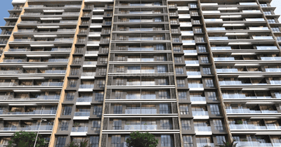 1 BHK Flat