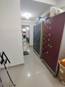 Bedroom Image of 800 Sq.ft 2 BHK Apartment / Flat for sale in Vijaya SpringWoods, Begur Bengaluru for Rs. 7700000