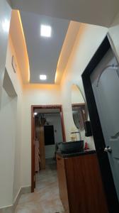 Hall Image of 902 Sq.ft 2 BHK Apartment / Flat for sale in Wakad Pune for Rs. 10000000