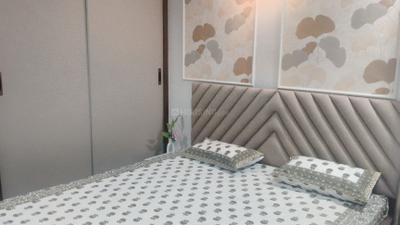 Bedroom Image of 1433 Sq.ft 3 BHK Apartment / Flat for sale in Vaishali Nagar Extension Jaipur for Rs. 7300001