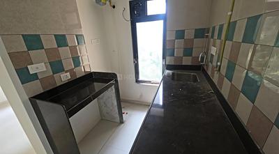 Kitchen Image of 550 Sq.ft 1 BHK Apartment / Flat for sale in Puneet Shivalaya, Vikhroli East Mumbai for Rs. 11000000