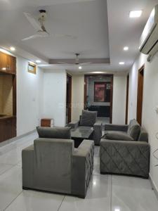 4 BHK Independent Builder Floor