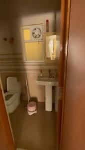 Bathroom Image of 2500 Sq.ft 4 BHK Villa for rent in Ashoka Greens Phase 2, Noida Extension Greater Noida for Rs. 40000