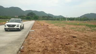 Image of 1000 Sq.ft 2 BHK Independent House for sale in Madhurawada, Visakhapatnam for Rs. 5000000