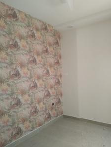 Bedroom Image of 900 Sq.ft 3 BHK Independent House for rent in Kundol Agra for Rs. 11000