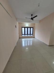 Hall Image of 1108 Sq.ft 3 BHK Apartment / Flat for sale in Palarivattom Kochi for Rs. 6000000