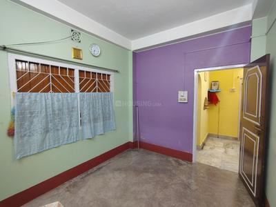 2 BHK Independent House