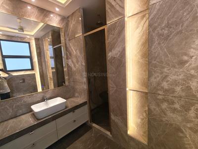 Image of 4000 Sq.ft 4 BHK Builder Floor for sale in Vasant Vihar, New Delhi for Rs. 320000000