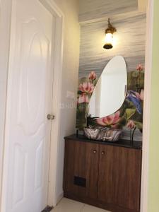 Image of 857 Sq.ft 2 BHK Apartment / Flat for sale in Urbanrise Revolution One, Padur, Chennai for Rs. 7000000