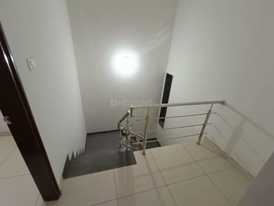 Image of 1800 Sq.ft 4 BHK Duplex for rent in Sunpharma Road, Vadodara for Rs. 20000