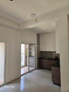 Hall Image of 1000 Sq.ft 2 BHK Apartment / Flat for sale in Sobha Dream Heights, Gujarat International Finance Tec City Gandhinagar for Rs. 12000000