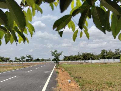 Image of 750 Sq.ft Residential Plot / Land for sale in Ellappalayam, Coimbatore for Rs. 1119000