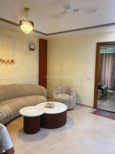 1 BHK Independent Builder Floor