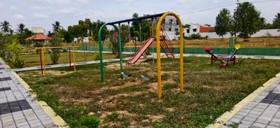 Image of 1054 Sq.ft Residential Plot / Land for sale in Tricube Velavan Vantara, Annur, Coimbatore for Rs. 1630000