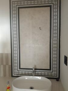 Kitchen Image of 2150 Sq.ft 3 BHK Villa for rent in Kallekkad Palakkad for Rs. 27000