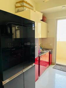 Kitchen Image of 1194 Sq.ft 2 BHK Apartment / Flat for sale in ACE Golfshire, Sector 150 Noida for Rs. 15500000