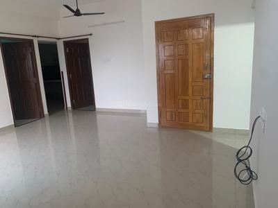 Hall Image of 1200 Sq.ft 3 BHK Apartment / Flat for rent in Sithalapakkam Chennai for Rs. 22000
