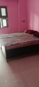 Bedroom Image of 170 Sq.ft 1 RK Apartment / Flat for rent in Sector 128 Noida for Rs. 9000