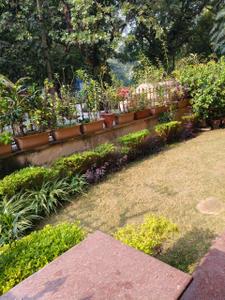 4.5 BHK Duplex