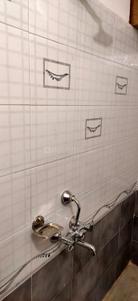 Bathroom Image of 1100 Sq.ft 2 BHK Apartment / Flat for sale in George Town Allahabad for Rs. 8000000