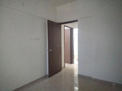 Bedroom Image of 1040 Sq.ft 2 BHK Apartment / Flat for sale in Skyi Star City, Dhayari Pune for Rs. 5599999