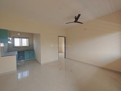 Hall Image of 700 Sq.ft 1 BHK Apartment / Flat for rent in C V Raman Nagar Bengaluru for Rs. 26000
