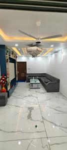 Hall Image of 955 Sq.ft 3 BHK Apartment / Flat for sale in Kohefiza Bhopal for Rs. 7000000