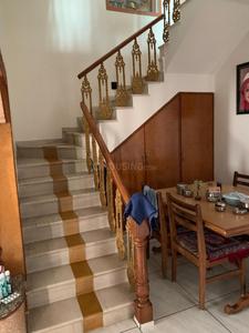 Hall Image of 1530 Sq.ft 3 BHK Independent House for sale in Naranpura Ahmedabad for Rs. 30000000