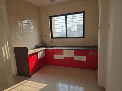 Chintamani pride Kitchen 2