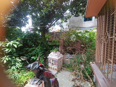 Balcony Image of 2000 Sq.ft 4 BHK Independent House for sale in Santiniketan Bolpur-Santiniketan for Rs. 4000000