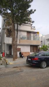 Image of 1400 Sq.ft 3 BHK Villa for sale in Shanthi Nagar West, Hosur for Rs. 11000000