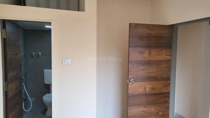 Aarav Subhash Residency Bedroom 1