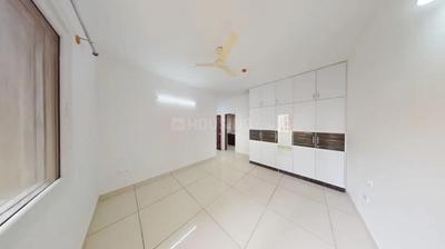 Hall Image of 1216 Sq.ft 2 BHK Apartment / Flat for sale in Prestige Lakeside Habitat, Gunjur Village Bengaluru for Rs. 19500000