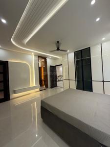 Bedroom Image of 5625 Sq.ft 5 BHK Independent House for sale in Bajwa Sunny Enclave, Kharar Mohali for Rs. 42500000