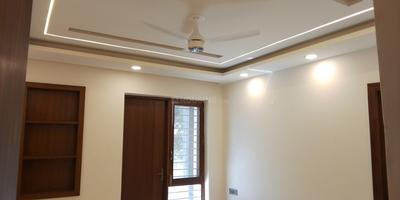 4 BHK Independent Builder Floor