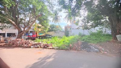Image of 1200 Sq.ft Residential Plot / Land for sale in Kuvempunagar, Mysore for Rs. 13500000