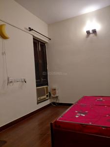 Bedroom Image of 2400 Sq.ft 3 BHK Builder Floor for rent in Sector 46 Noida for Rs. 50000