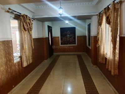 Image of 1584 Sq.ft 3 BHK Apartment / Flat for sale in Vadavalli, Coimbatore for Rs. 11000000