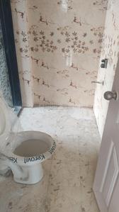 Bathroom Image of 620 Sq.ft 1 BHK Apartment / Flat for sale in Sunrise Parkview Phase I, Padle Gaon Thane for Rs. 3095000
